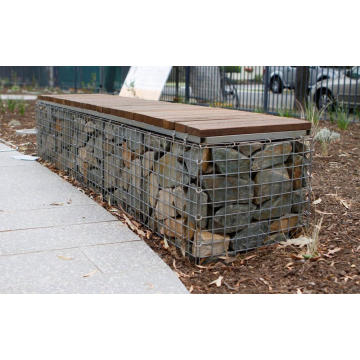 welded gabion box wall gabion basket price